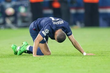 پایان رویای ۱٫۹۰۰٫۰۰۰٫۰۰۰ یورویی در پاریس!