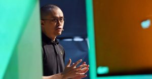 بنیانگذار صرافی رمزارز بایننس به چهار ماه زندان محکوم شد