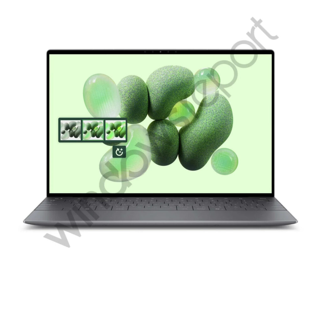 تصاویر لپ‌تاپ‌های آینده دل و لنوو با پردازنده اسنپدراگون X فاش شد