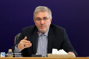 تشکیل سرمایه ثابت ناخالص در دولت سیزدهم رشد ۳.۷ درصدی داشت