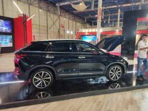 قیمت بستیون T77‌