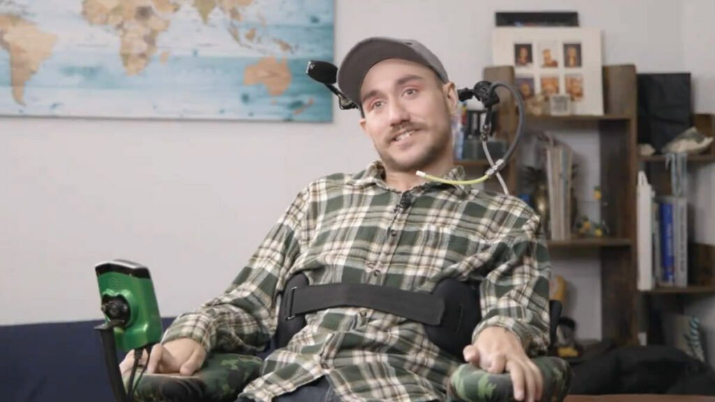 نورالینک به‌دنبال دومین دریافت‌کننده تراشه مغزی خود است