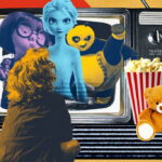 بهترین فیلم ها برای کودکان که باید تا قبل از ۱۰ سالگی تماشا کنند