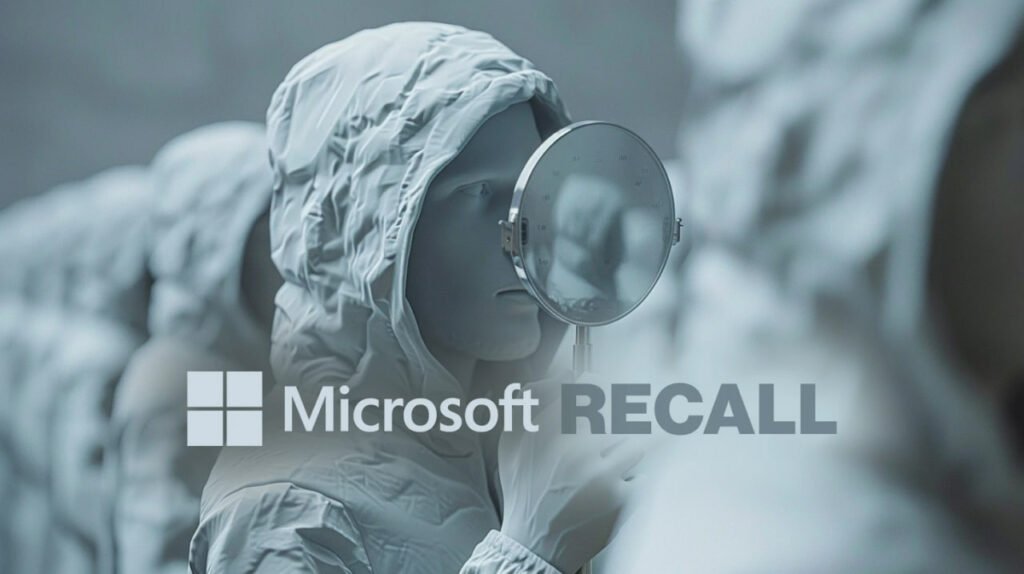 هوش مصنوعی Recall ویندوز روی پردازنده‌های ناسازگار اجرا شد + ویدیو