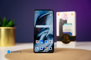 تغییرات جدید ردمی نوت 13 