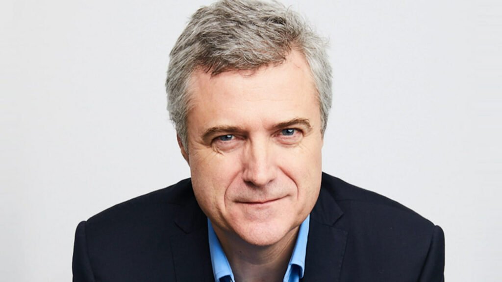 کلاهبرداری از مدیرعامل بزرگ‌ترین شرکت تبلیغاتی جهان با هوش مصنوعی