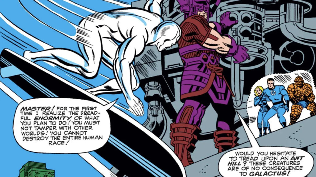 پنج تغییر که بازسازی Fantastic Four مارول با آن‌ها بهتر خواهد شد