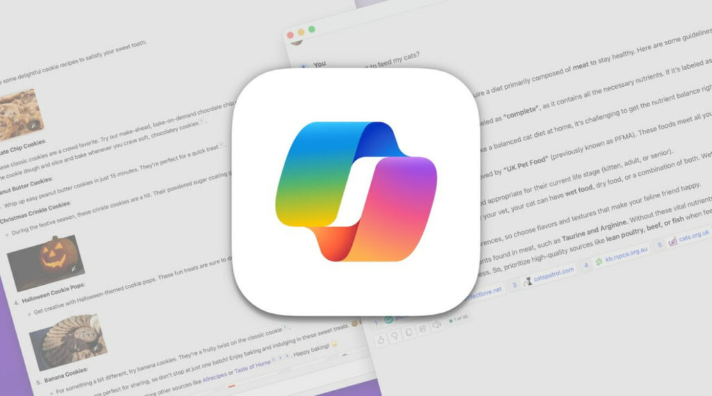 1717694546 656 تلاش اپل روی هوش مصنوعی بعد از آزمایش کوپایلوت زیاد