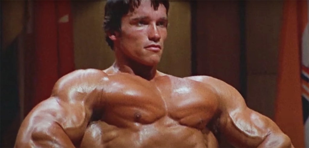 1717821488 593 مسیر میلیاردر شدن آرنولد شوارتزنگر دانشجو