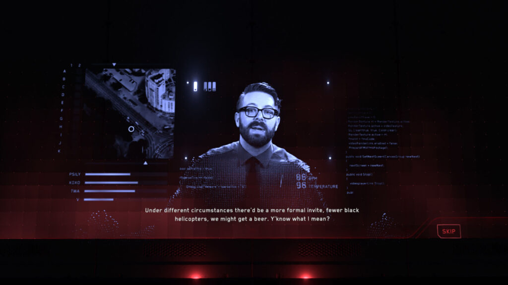 1717875974 180 با ۱۰ جاسوس حرفه‌ای در دنیای بازی‌های ویدئویی آشنا شوید دانشجو