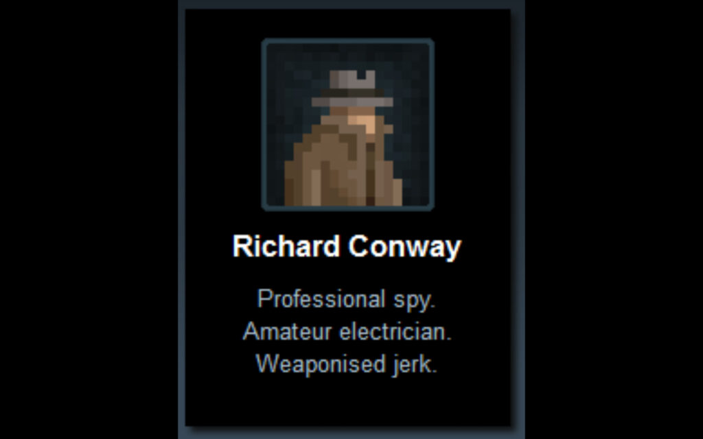 1717875977 950 با ۱۰ جاسوس حرفه‌ای در دنیای بازی‌های ویدئویی آشنا شوید دانشجو