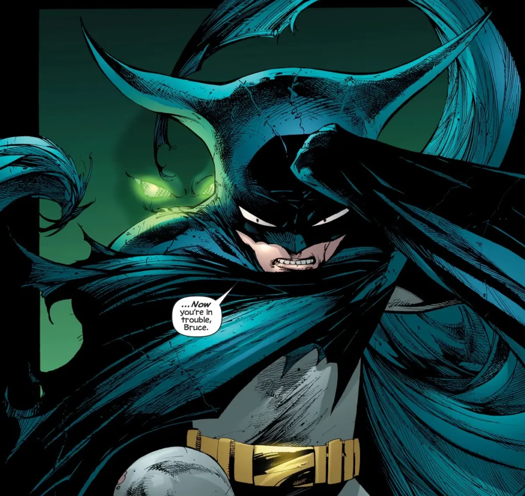 1717984290 161 ۵ حاضر جادویی از بُعد پنجم دی‌سی دانشجو.webp