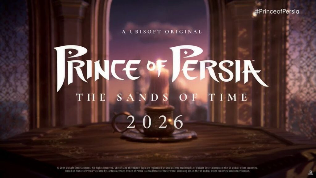 1718111713 746 هر آنچه در اتفاقات یوبیسافت فوروارد سال ۲۰۲۴ اتفاق افتاد دانشجو