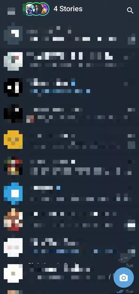 استوری تلگرام | نحوه فعال سازی + آموزش تصویری استوری گذاشتن_دانشجو 25 1718129872 901 استوری تلگرام نحوه فعال سازی آموزش تصویری استوری.webp