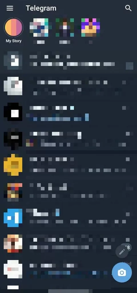 استوری تلگرام | نحوه فعال سازی + آموزش تصویری استوری گذاشتن_دانشجو 30 1718129872 903 استوری تلگرام نحوه فعال سازی آموزش تصویری استوری.webp