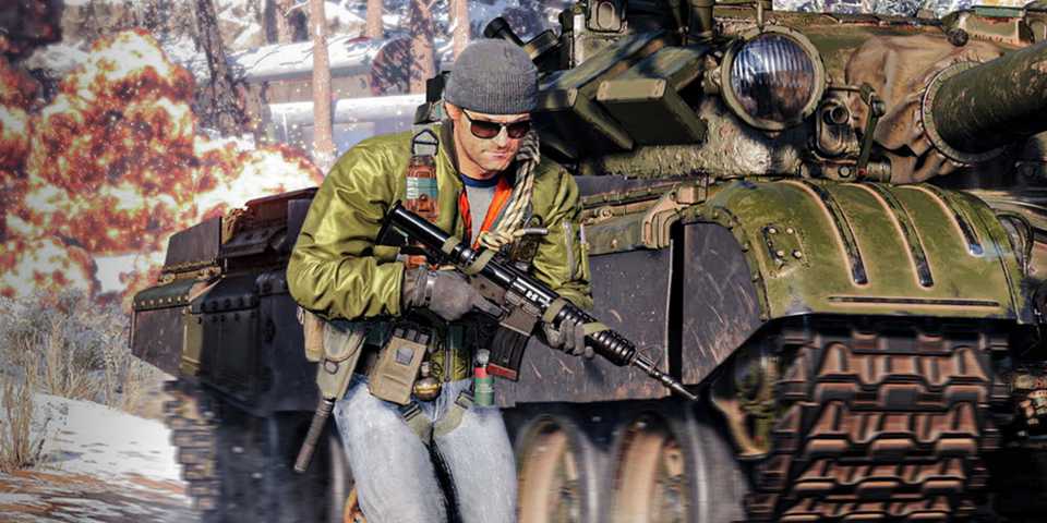 بهترین کاراکترهای سری کال آف دیوتی بلک آپس_دانشجو 24 کال آو دیوتی