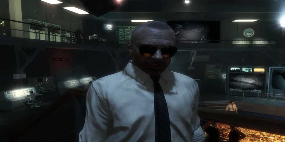 بهترین کاراکترهای سری کال آف دیوتی بلک آپس_دانشجو 26 کال آو دیوتی