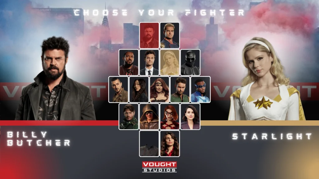 1718853296 396 چرا به بازی مبارزه‌ای The Boys نیاز داریم؟ دانشجو.webp