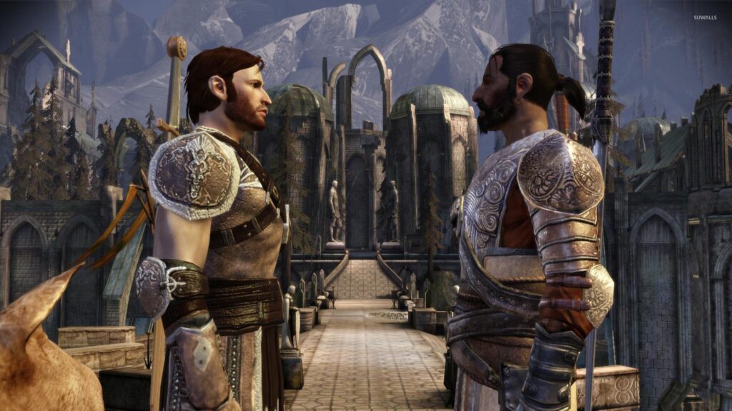 1719106238 200 ۱۰ بازی که به طور مخفیانه بازیکن را قضاوت می‌کنند دانشجو