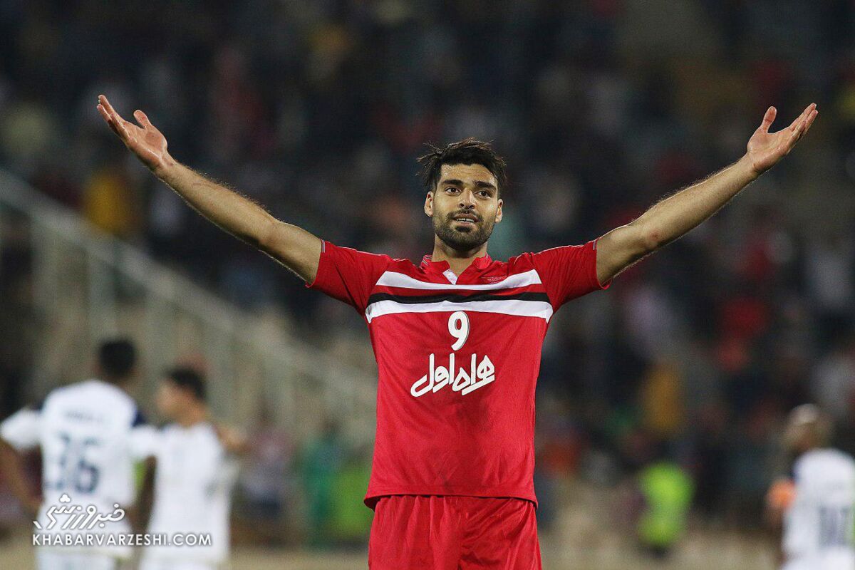 249057 مهدی طارمی