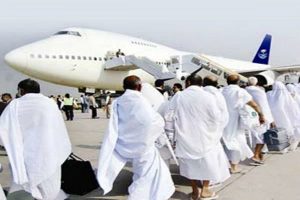 اعزام حجاج ایرانی به عربستان دوشنبه به پایان می رسد
