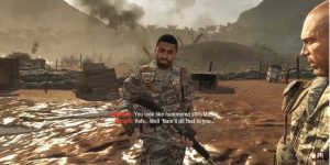 کال آو دیوتی