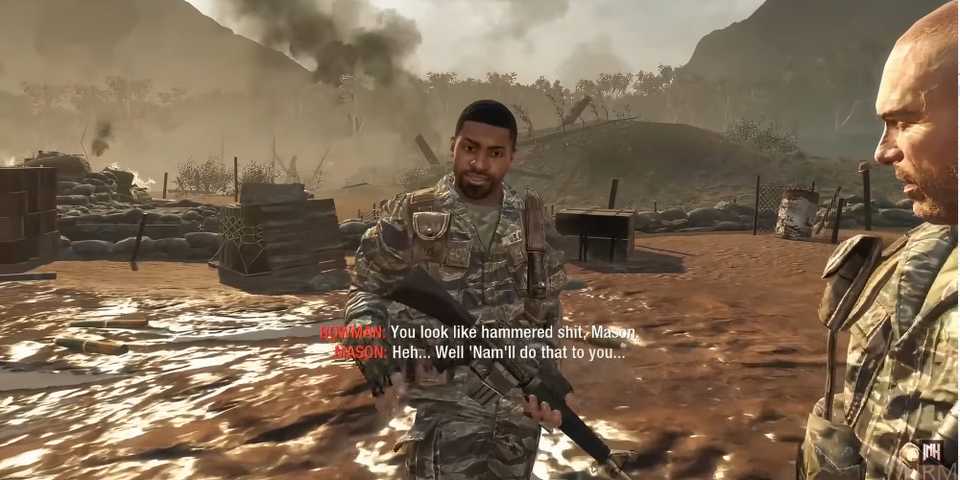 کال آو دیوتی