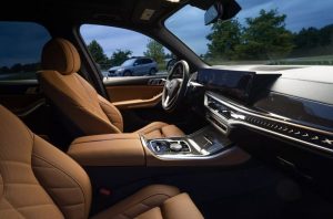 کابین خودرو