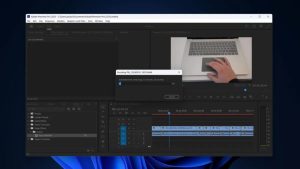 تاریخ انتشار نسخه آرم برنامه‌های ادوبی برای لپ‌تاپ‌های کوپایلوت+ اعلام شد