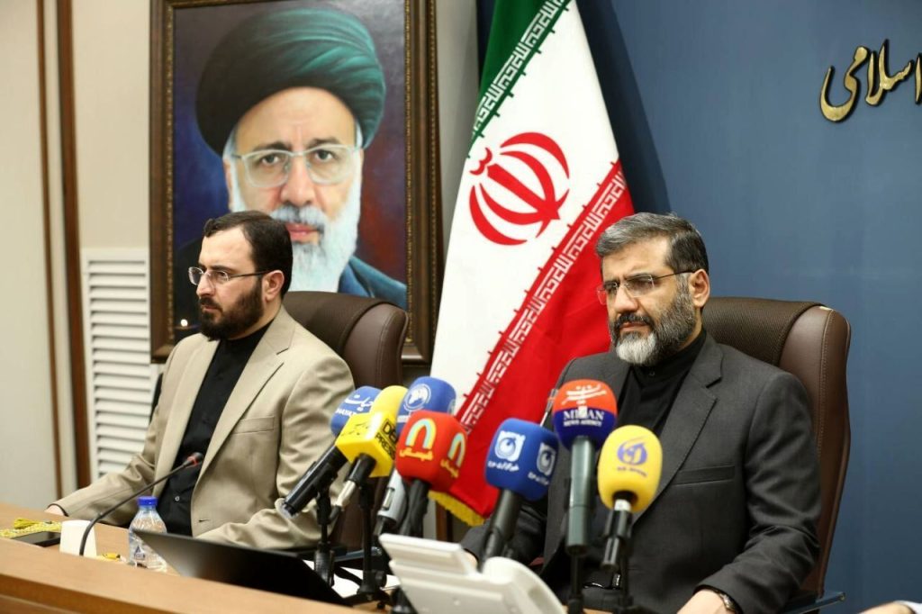 جمیله علم الهدی سخنران مراسم چهلم شهدای پرواز اردیبهشت خواهد بود