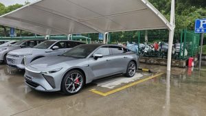 جگوار لندروور