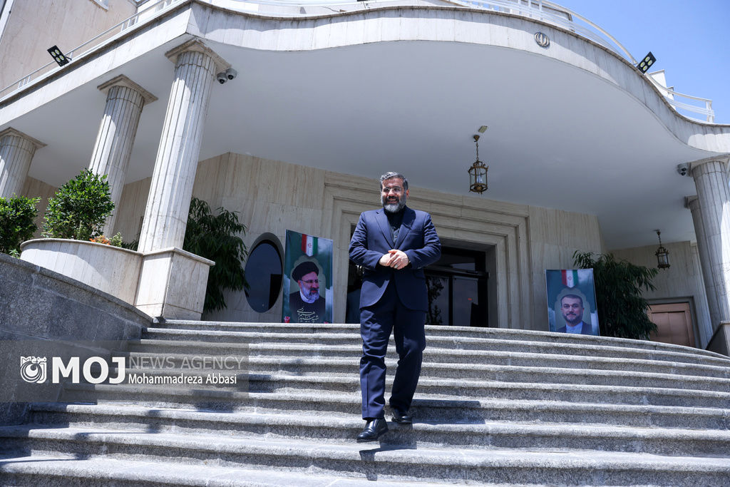 سخنران مراسم چهلم شهید رئیسی، سیدحسن نصرالله است