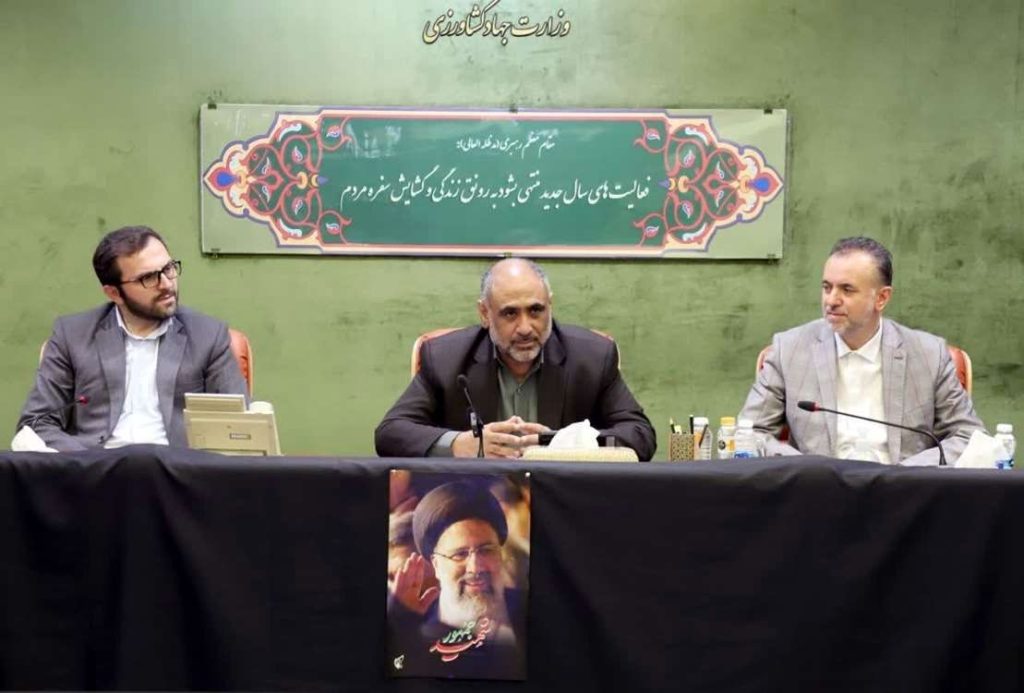 سهم تولیدات شیلات به ۱۰ درصد کل تولیدات بخش کشاورزی ارتقا می‌یابد