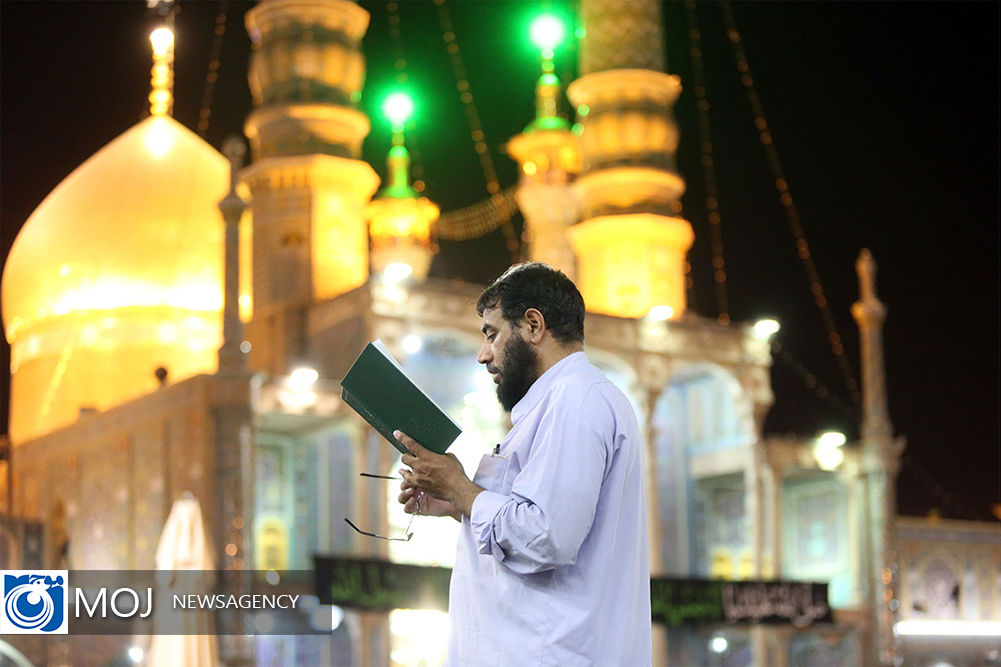 سیره جواد الائمه (ع) از ولادت تا شهادت