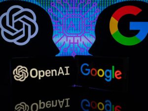 شرکت OpenAI در سال جاری، حداقل 44 کارمند گوگل را استخدام کرده است