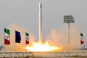 صعود فضایی ایران با ۱۲ پرتاب و ساخت پایگاه فضایی چابهار