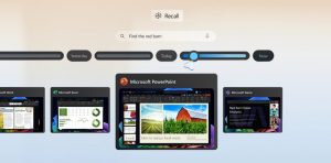 قابلیت Recall ویندوز 11 برای اجرا روی پردازنده‌های پشتیبانی‌نشده کرک شد