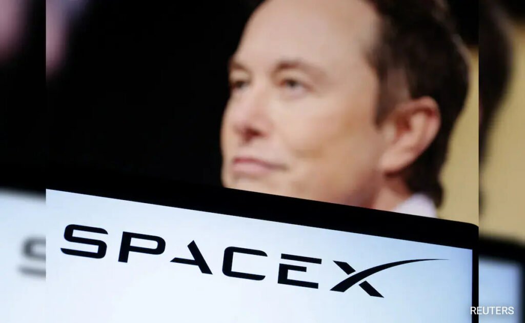 قرارداد 843 میلیون دلاری ناسا با اسپیس ایکس برای بازنشستگی ایستگاه فضایی