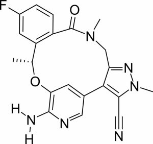 Lorlatinib