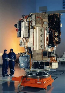 قطع ارتباط کنترل کننده‌های زمینی با سوهو