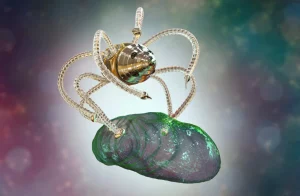 میکروربات‌های جلبکی کوچک می‌توانند درمان سرطان ریه را متحول کنند