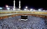 حدود  ۶۲ هزار زائر ایرانی وارد سرزمین وحی شدند