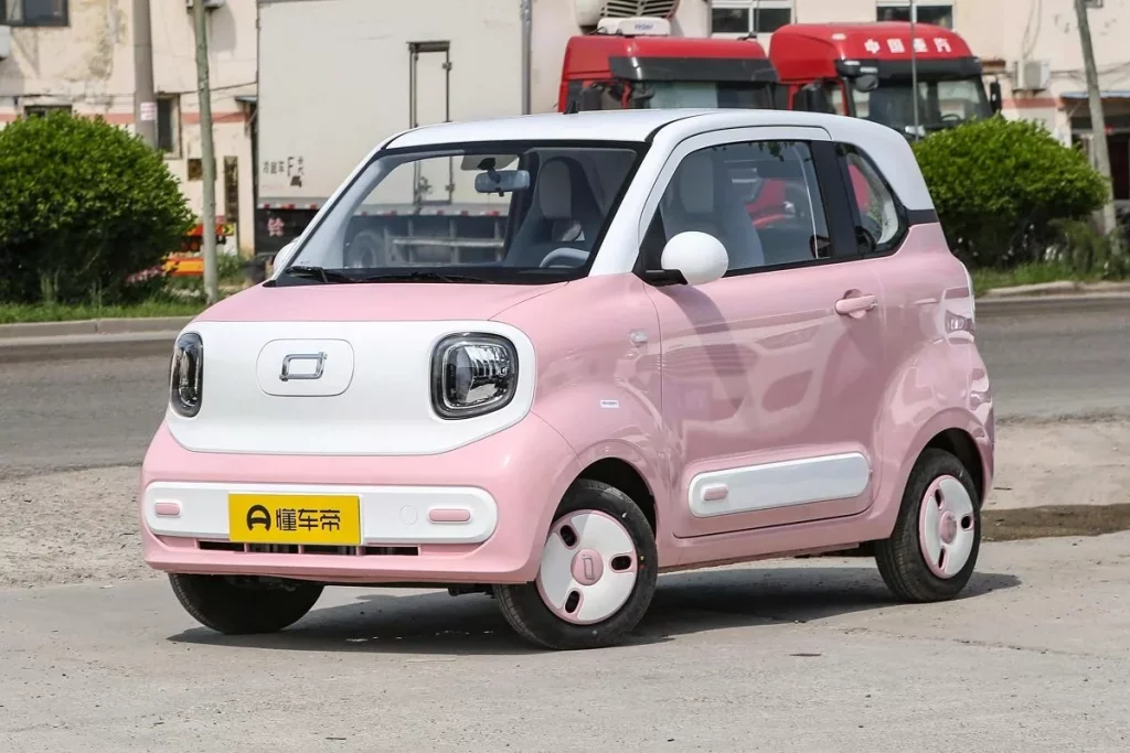 نگاهی به فاو بستیون پونی، خودرو صادراتی چینی‌ها با قیمت کمتر از 300 میلیون تومان