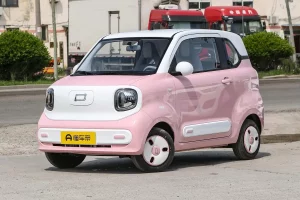 نگاهی به فاو بستیون پونی، خودرو صادراتی چینی‌ها با قیمت کمتر از 300 میلیون تومان