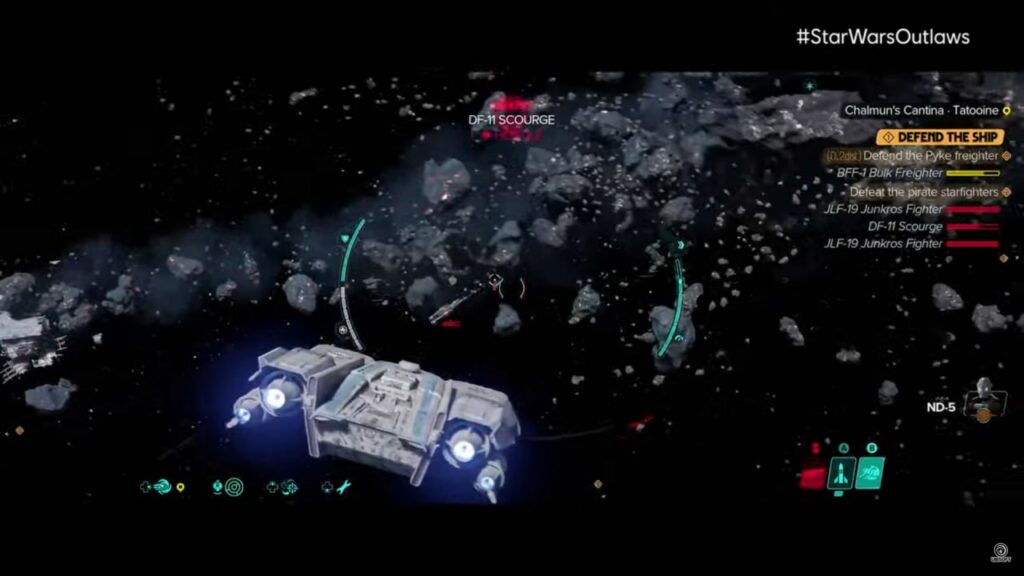 هر آنچه در رویداد یوبیسافت فوروارد سال ۲۰۲۴ اتفاق افتاد