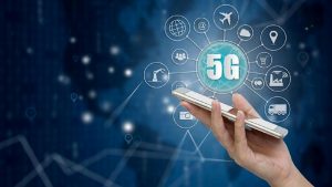پایش و مدیریت حمل و نقل کالا با تکنولوژی ۵G