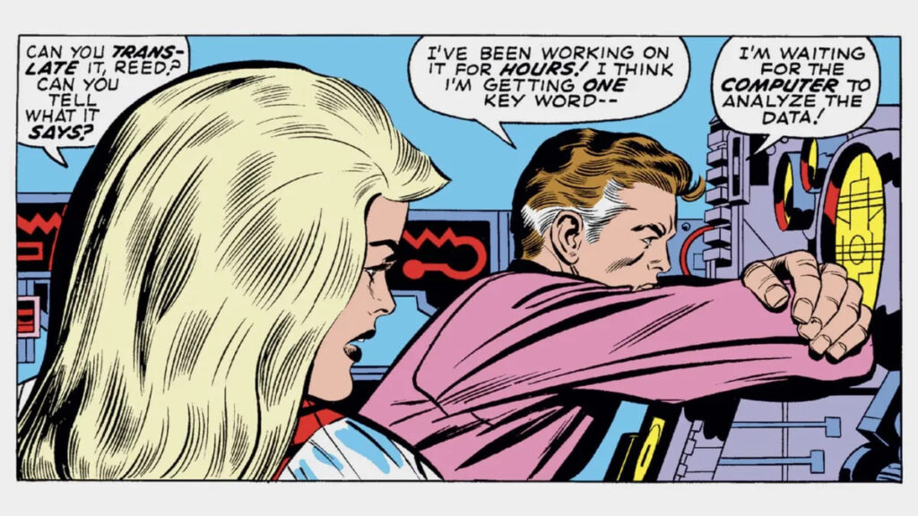 پنج تغییر که بازسازی Fantastic Four مارول با آن‌ها بهتر خواهد شد