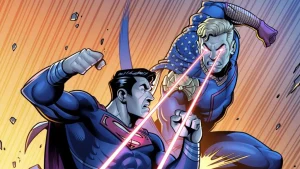 همتای شخصیت The Boys - Banner