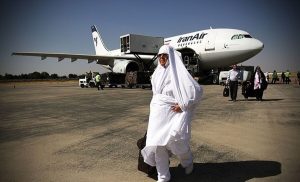 چه تعداد از حجاج به کشور بازگشته‌اند؟