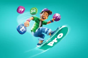 کمپین «اسنپ‌پرو همه‌ش سوده!» در ۴ شهر بزرگ ایران